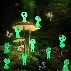 (Last Day Promotion - 49% OFF) Luminous Tree Spirits, Buy 4 Get Extra 20% OFF & Free Shipping ONLY TODAY🔥