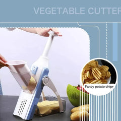 (🔥SUMMER HOT SALE-48% OFF) Kitchen Chopping Artifact(BUY 2 FREE SHIPPING)