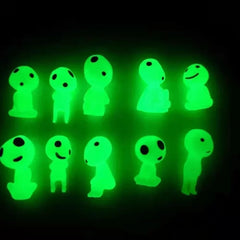 (Last Day Promotion - 49% OFF) Luminous Tree Spirits, Buy 4 Get Extra 20% OFF & Free Shipping ONLY TODAY🔥