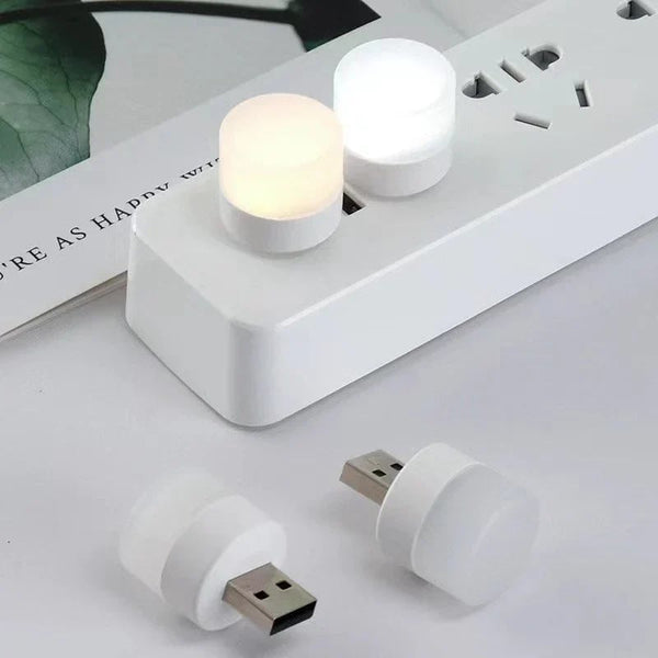 (🔥Factory Outlet Sale - SAVE 48% OFF) USB Mini Led Light⚡