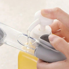 Kitchen Sink Scrubber Dish Washing Brush Tool