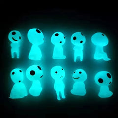 (Last Day Promotion - 49% OFF) Luminous Tree Spirits, Buy 4 Get Extra 20% OFF & Free Shipping ONLY TODAY🔥