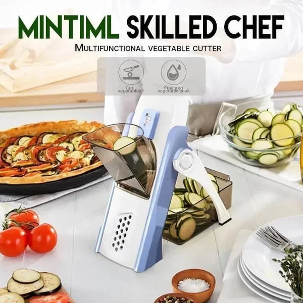 (🔥SUMMER HOT SALE-48% OFF) Kitchen Chopping Artifact(BUY 2 FREE SHIPPING)